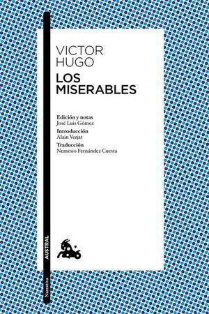 LOS MISERABLES