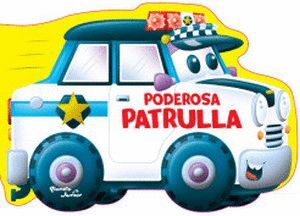 PODEROSA PATRULLA