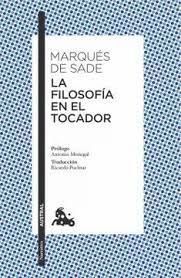 LA FILOSOFÍA EN EL TOCADOR