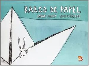 BARCO DE PAPEL