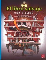 EL LIBRO SALVAJE