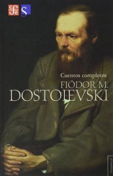 CUENTOS COMPLETOS