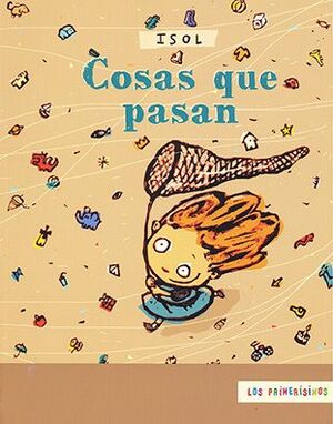 COSAS QUE PASAN