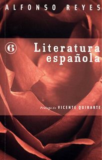 LITERATURA ESPAÑOLA