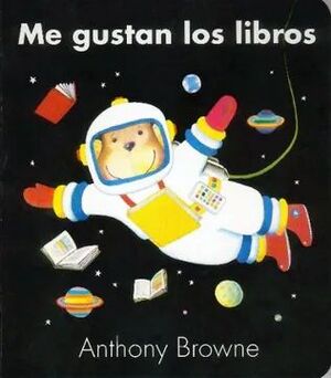 ME GUSTAN LOS LIBROS