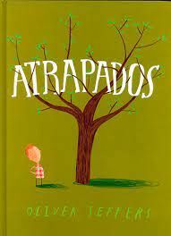 ATRAPADOS