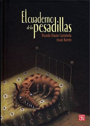 CUADERNO DE LAS PESADILLAS, EL