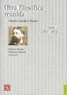 OBRA FILOSÓFICA REUNIDA (1867-1893)
