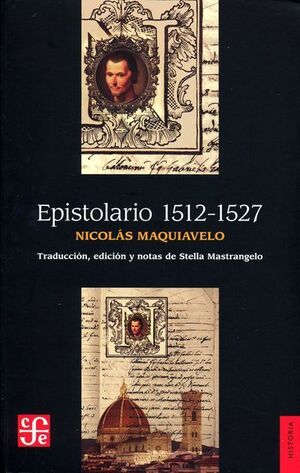 EPISTOLARIO 1512-1527