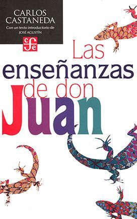 LAS ENSEÑANZAS DE DON JUAN