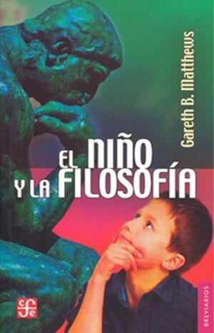 EL NIÑO Y LA FILOSOFÍA