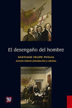 EL DESENGAÑO DEL HOMBRE