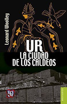 UR, LA CIUDAD DE LOS CALDEOS