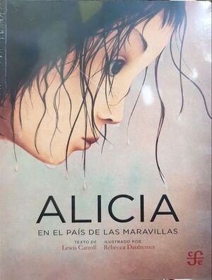 ALICIA EN EL PAÍS DE LAS MARAVILLAS