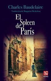 EL SPLEEN DE PARÍS