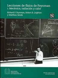 LECCIONES DE FÍSICA DE FEYNMAN I.