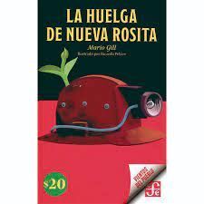 LA HUELGA DE NUEVA ROSITA