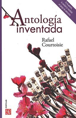 ANTOLOGÍA INVENTADA