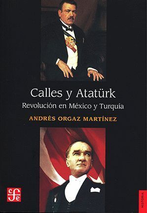 CALLES Y ATATÜRK