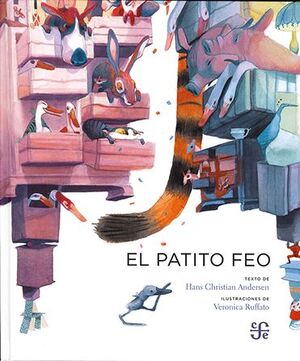 EL PATITO FEO