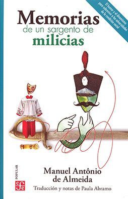 MEMORIAS DE UN SARGENTO DE MILICIAS