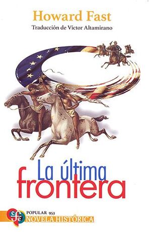 LA ÚLTIMA FRONTERA