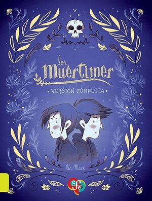 LOS MUÉRTIMER. VERSIÓN COMPLETA