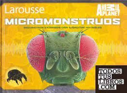 MICROMONSTRUOS