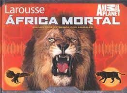 ÁFRICA MORTAL