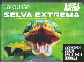 SELVA EXTREMA