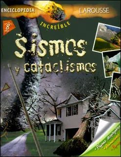 SISMOS Y CATACLISMOS