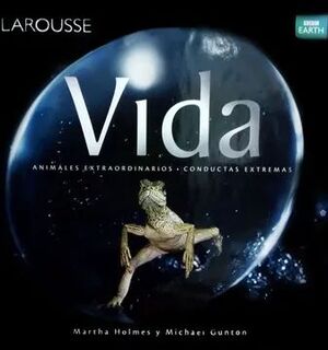 VIDA- LAROUSSE