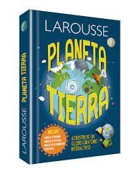 PLANETA TIERRA ESTUCHE