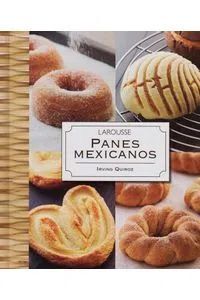 PANES MEXICANOS