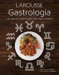 LAROUSSE GASTROLOGÍA