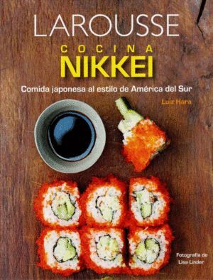 COCINA NIKKEI