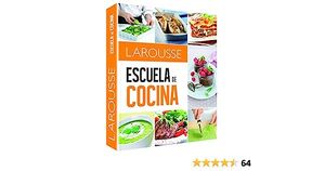 ESCUELA COCINA