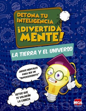 DETONA TU INTELIGENCIA X 10 (PRECIO POR UNIDAD)