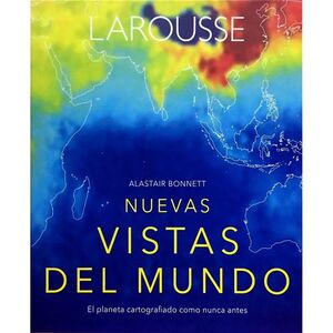 NUEVAS VISTAS DEL MUNDO