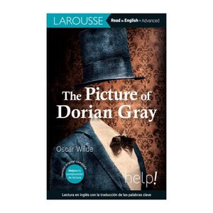 THE PICTURE OF DORIAN GRAY