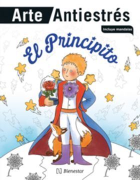 EL PRINCIPITO