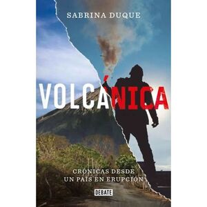 VOLCANICA