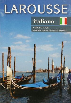 ITALIANO GUÍA DE VIAJE