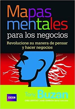 MAPAS MENTALES PARA LOS NEGOCIOS