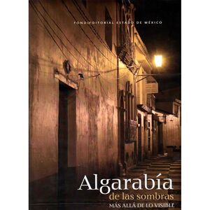 ALGARABIA DE LAS SOMBRAS-FOEM-C.C. MAYOR