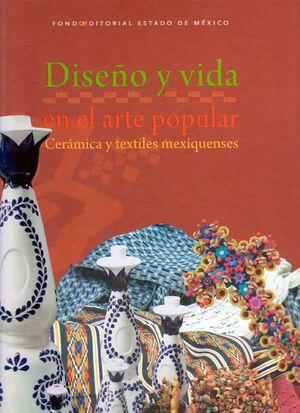 DISEÑO Y VIDA EN EL ARTE POPULAR - FOEM