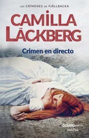 CRIMEN EN DIRECTO (EXPRES)