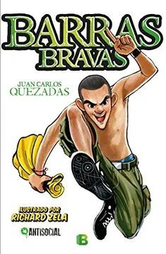 BARRAS BRAVAS