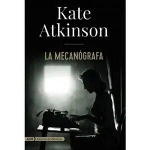 LA MECANÓGRAFA