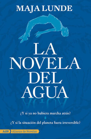 LA NOVELA DEL AGUA